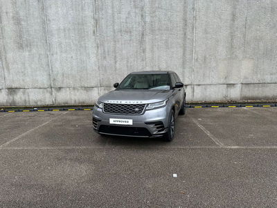 Land Rover Range Rover Velar 2.0D I4 204 CV R-Dynamic SE del 2023 usata a Salerno