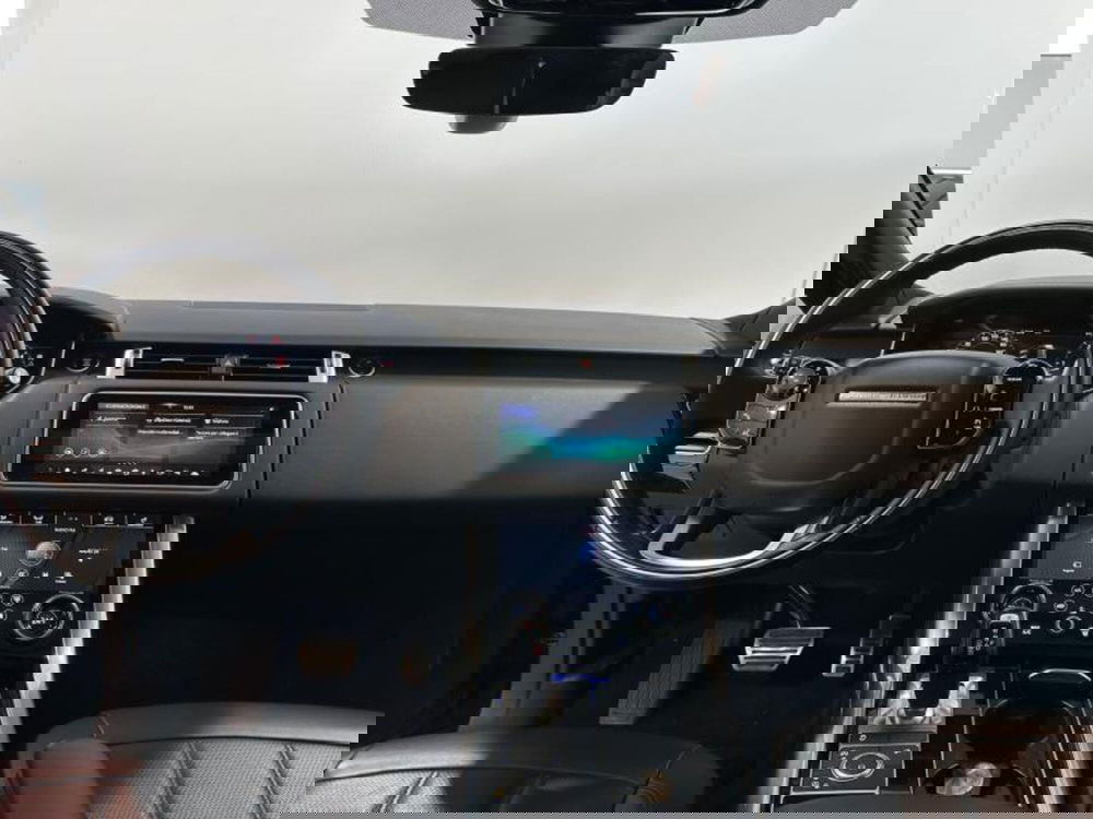 Land Rover Range Rover Sport usata a Venezia (9)