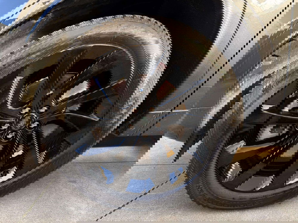 Land Rover Discovery Sport usata a Siena (9)