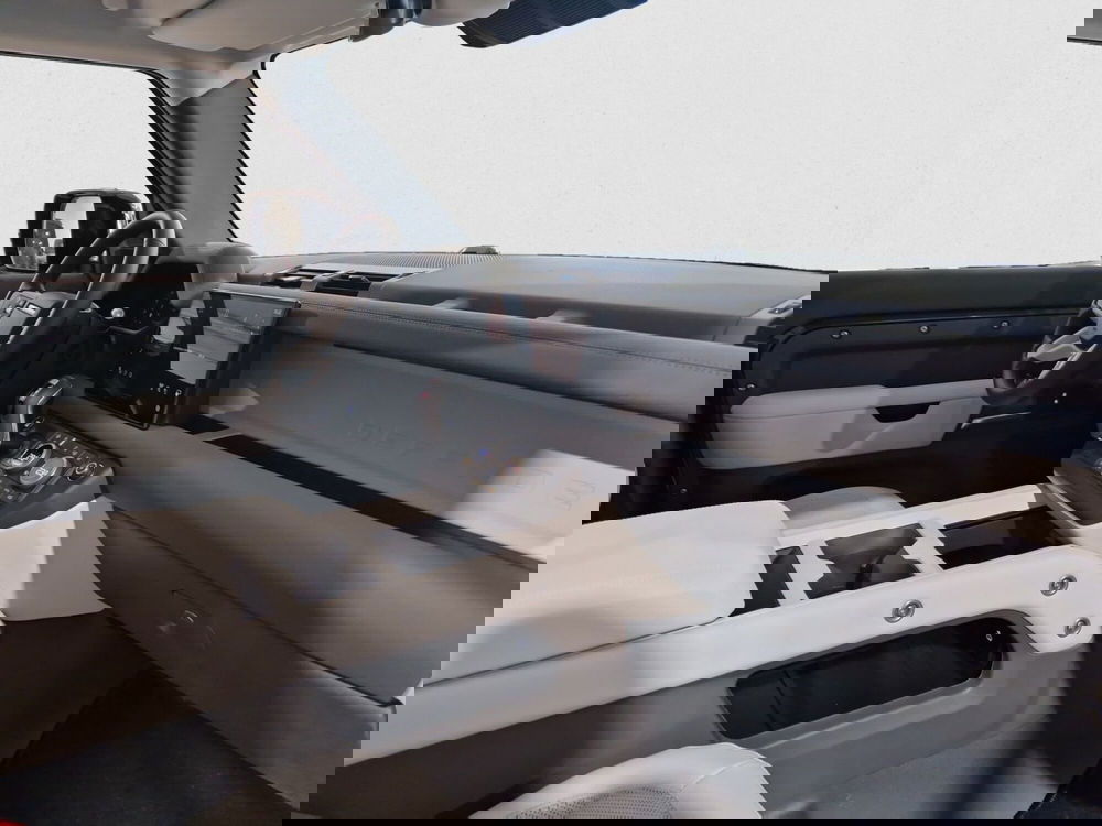 Land Rover Defender usata a Firenze (3)