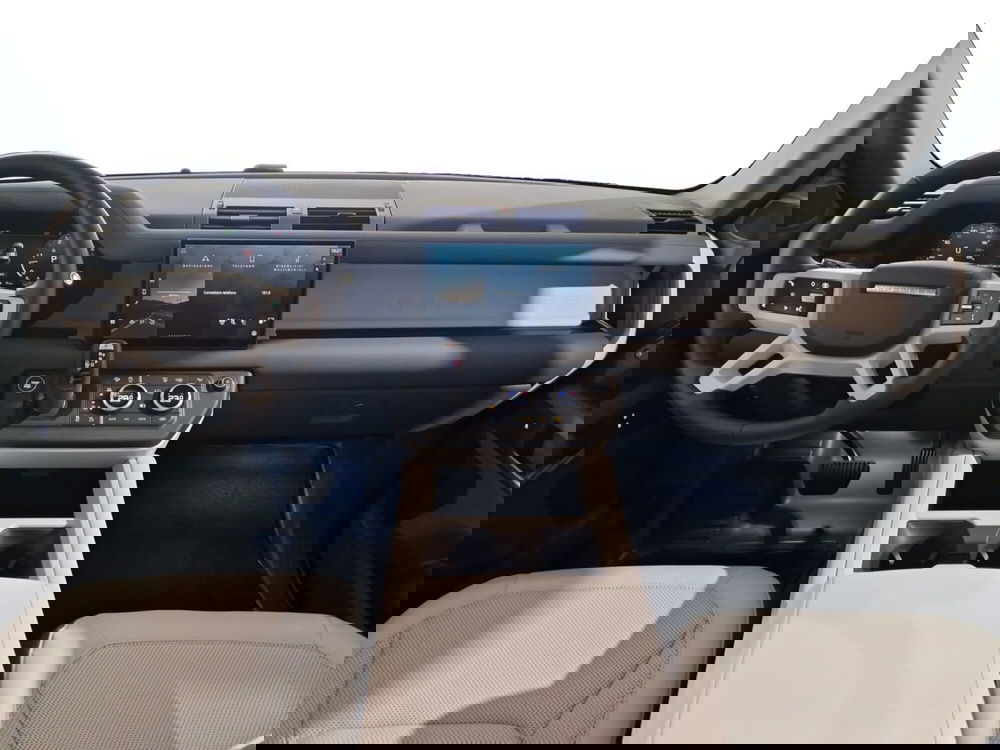 Land Rover Defender usata a Firenze (4)