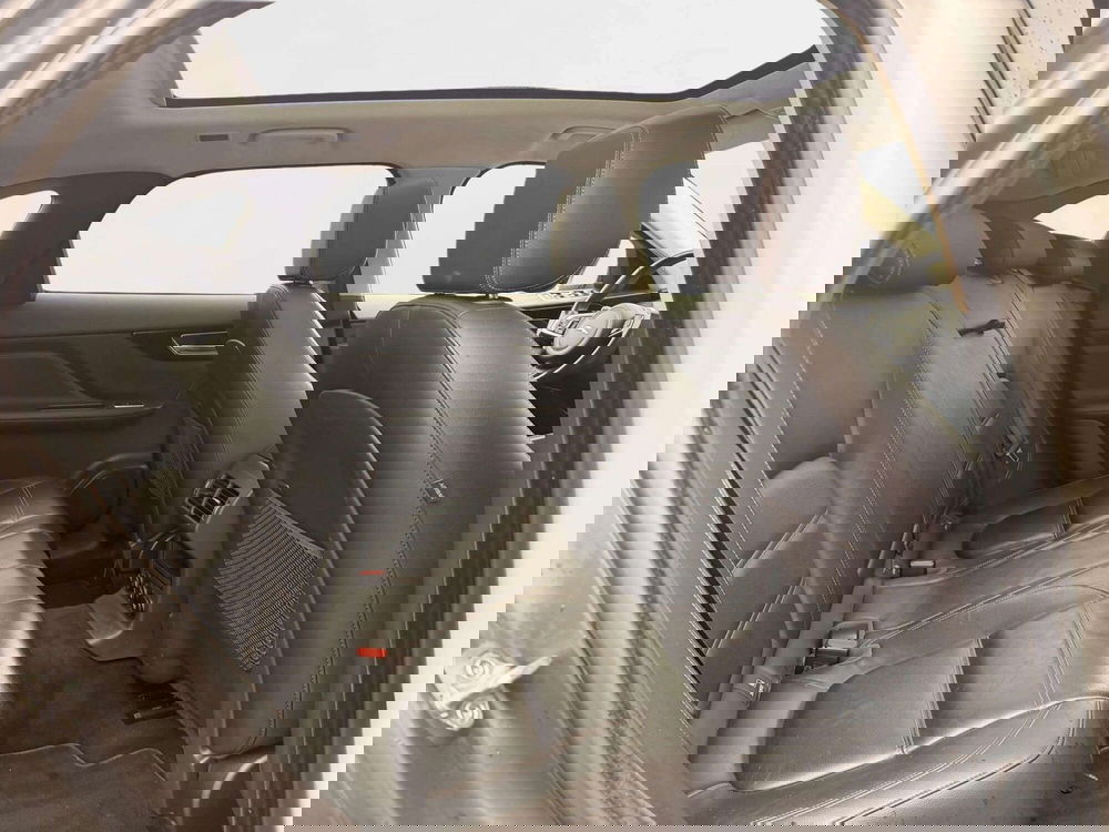 Jaguar F-Pace usata a Siena (5)