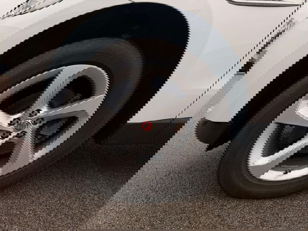 Jaguar F-Pace usata a Siena (9)