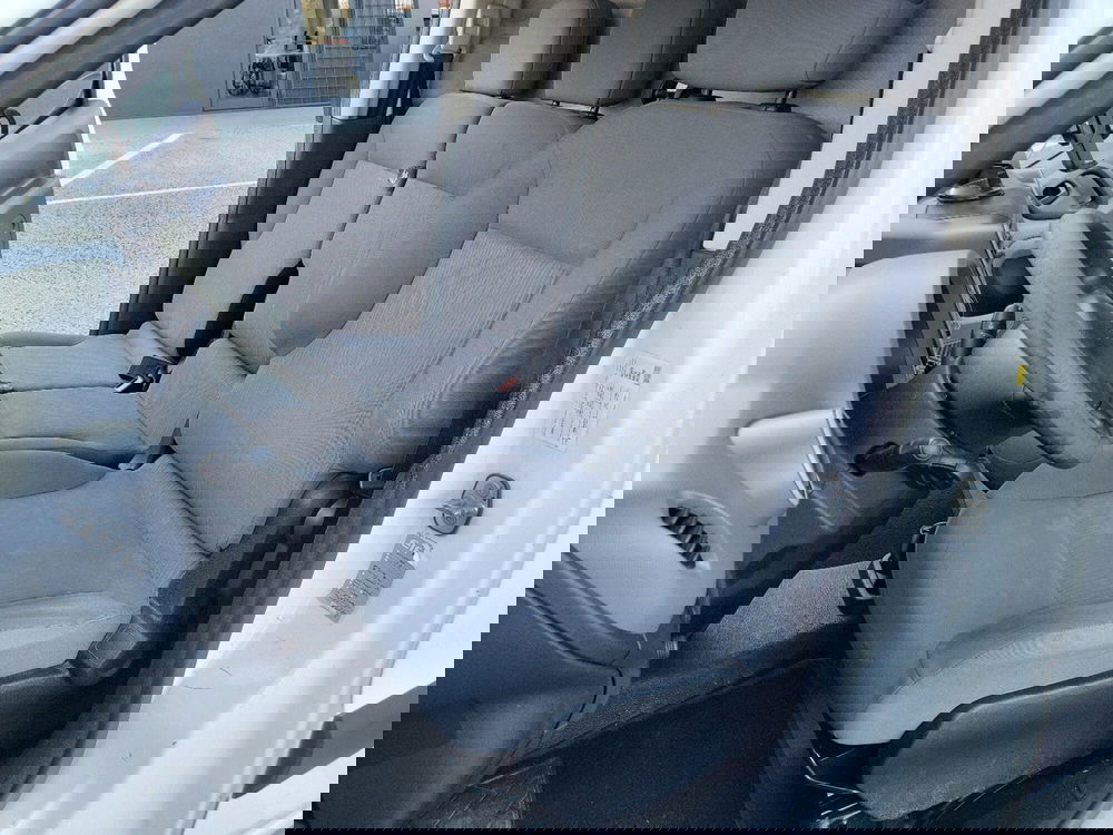 Peugeot Partner Furgone usata a Vicenza (15)