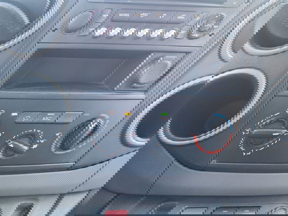 Peugeot Partner Furgone usata a Vicenza (19)