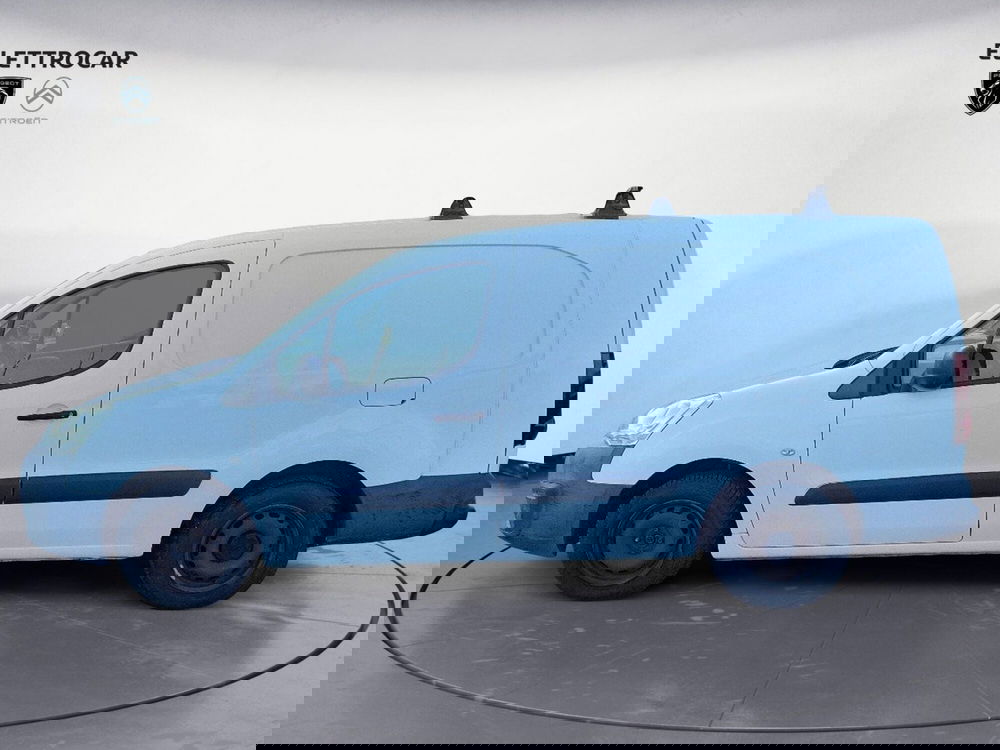 Peugeot Partner Furgone usata a Vicenza (2)