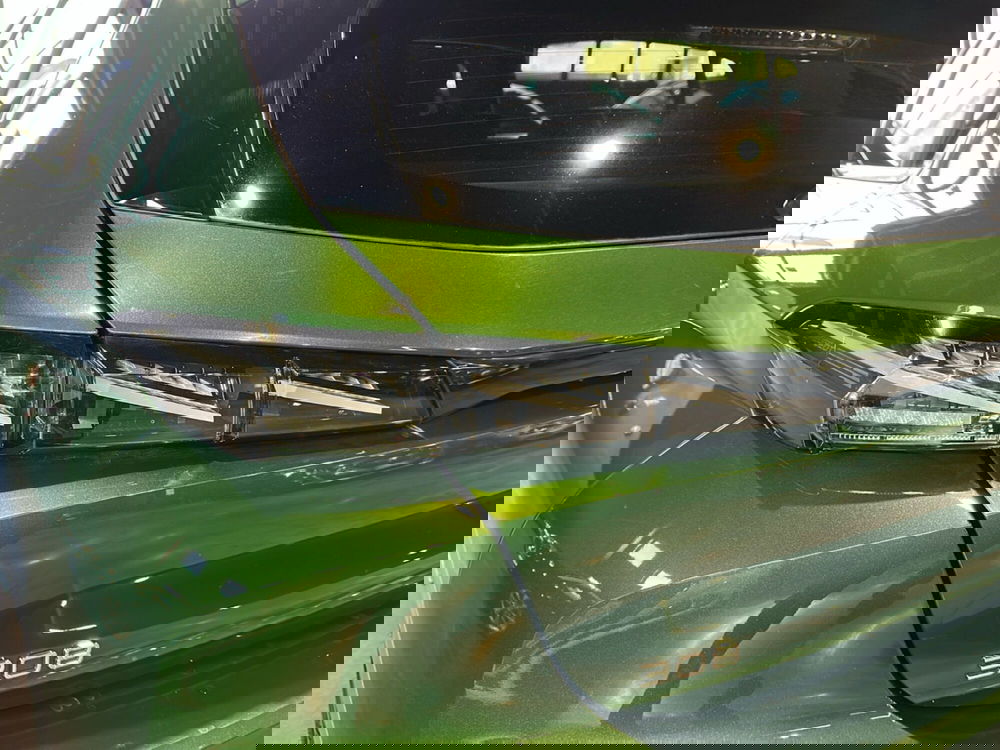 Peugeot 308 usata a Vicenza (10)