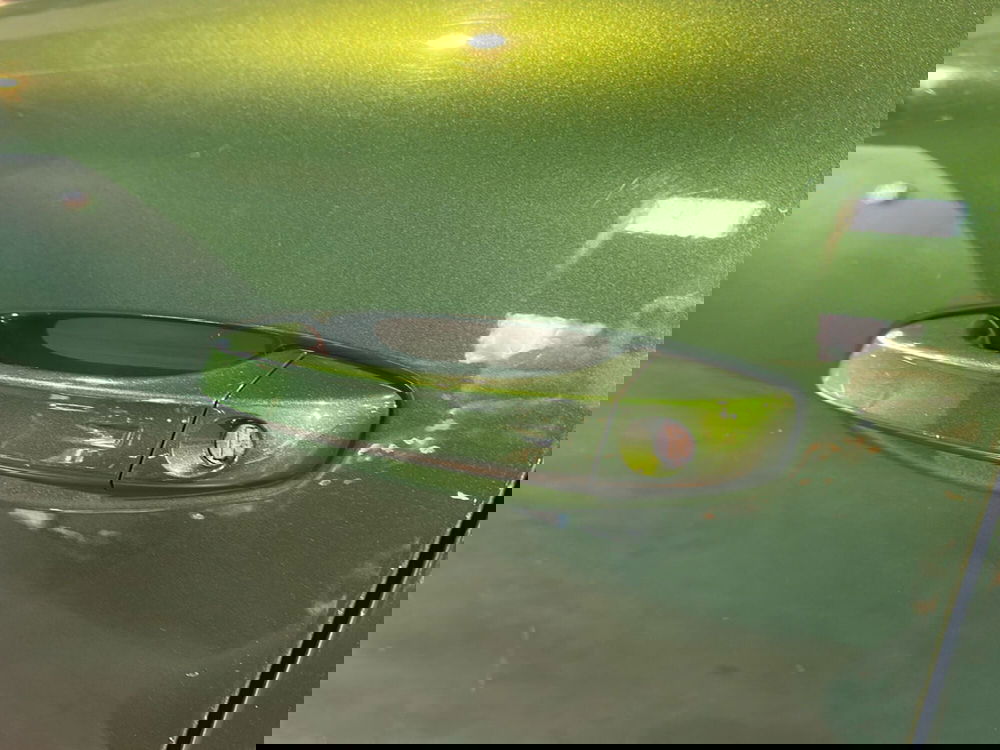 Peugeot 308 usata a Vicenza (11)