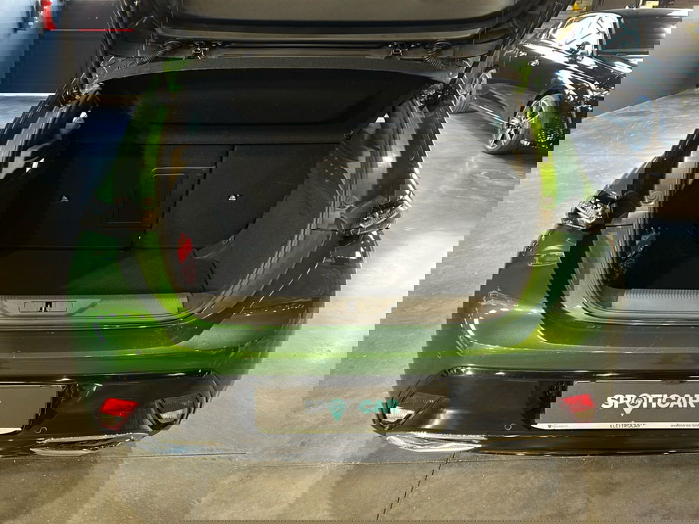 Peugeot 308 usata a Vicenza (12)