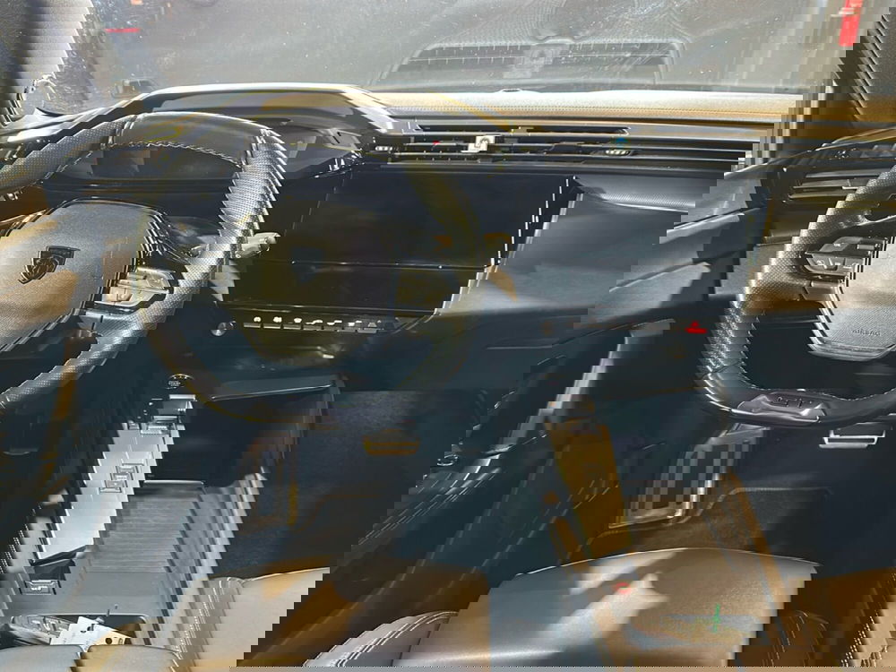 Peugeot 308 usata a Vicenza (15)