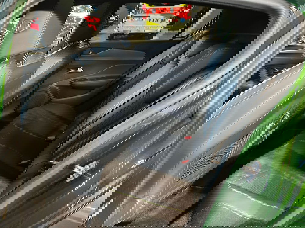 Peugeot 308 usata a Vicenza (16)