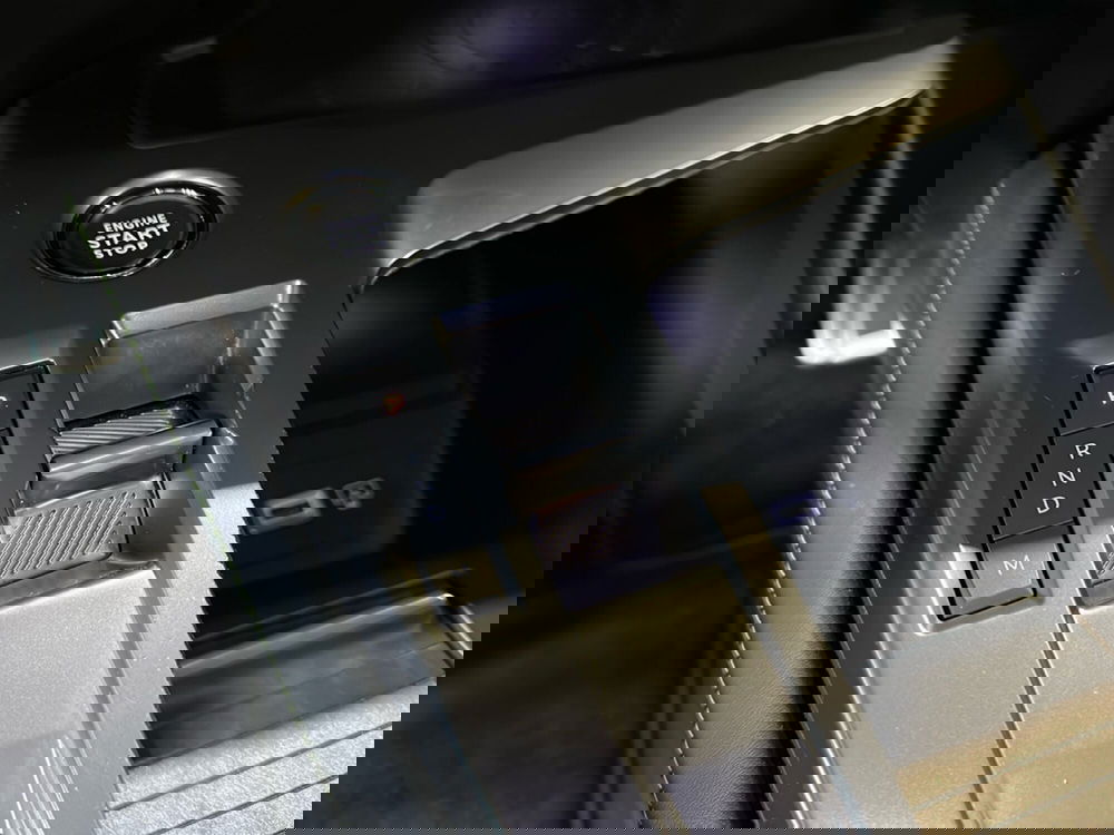 Peugeot 308 usata a Vicenza (18)