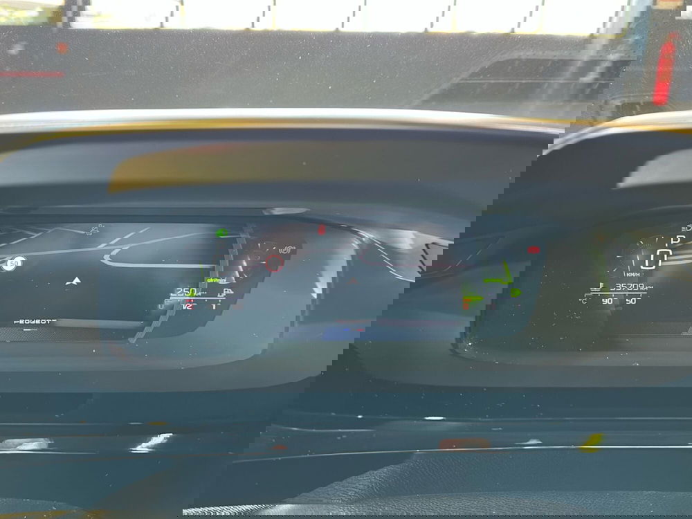 Peugeot 308 usata a Vicenza (19)