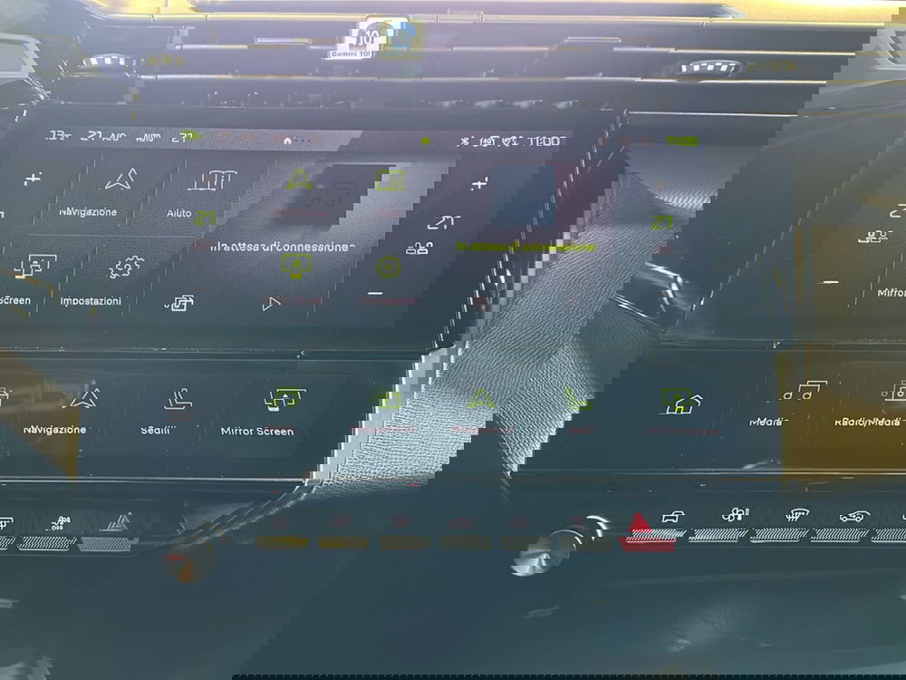 Peugeot 308 usata a Vicenza (20)