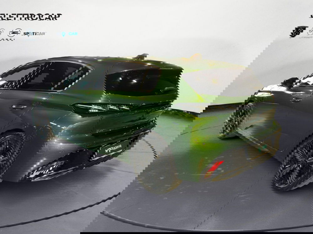 Peugeot 308 usata a Vicenza (3)