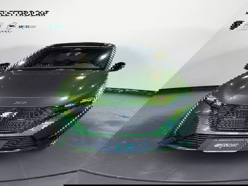 Peugeot 308 usata a Vicenza (5)