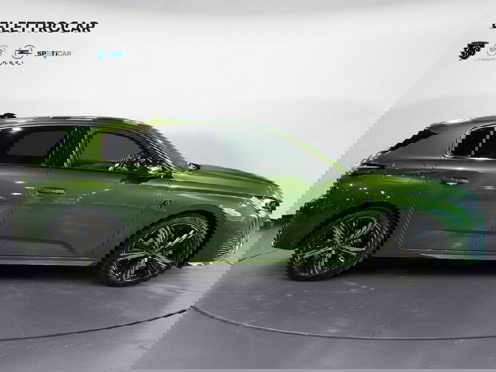 Peugeot 308 usata a Vicenza (7)