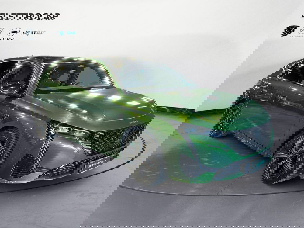 Peugeot 308 usata a Vicenza (8)