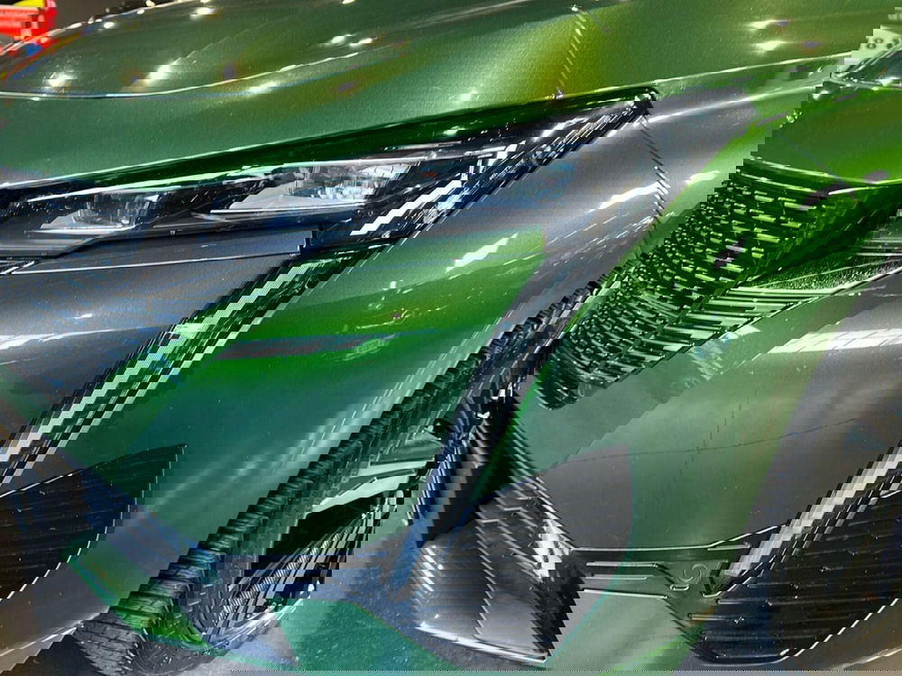 Peugeot 308 usata a Vicenza (9)