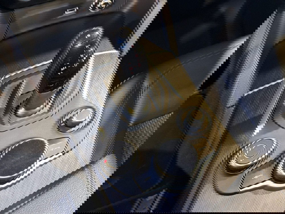 Alfa Romeo Stelvio usata a Vicenza (17)