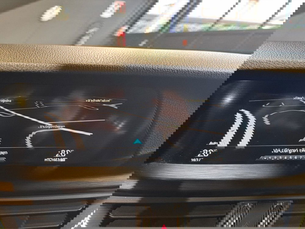 Alfa Romeo Stelvio usata a Vicenza (19)