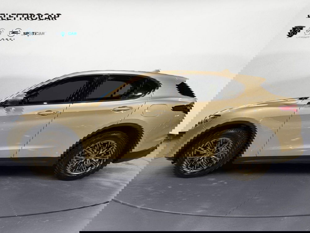 Alfa Romeo Stelvio usata a Vicenza (2)