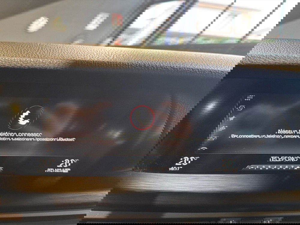 Alfa Romeo Stelvio usata a Vicenza (20)