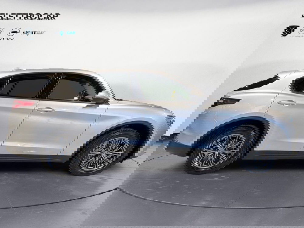 Alfa Romeo Stelvio usata a Vicenza (7)