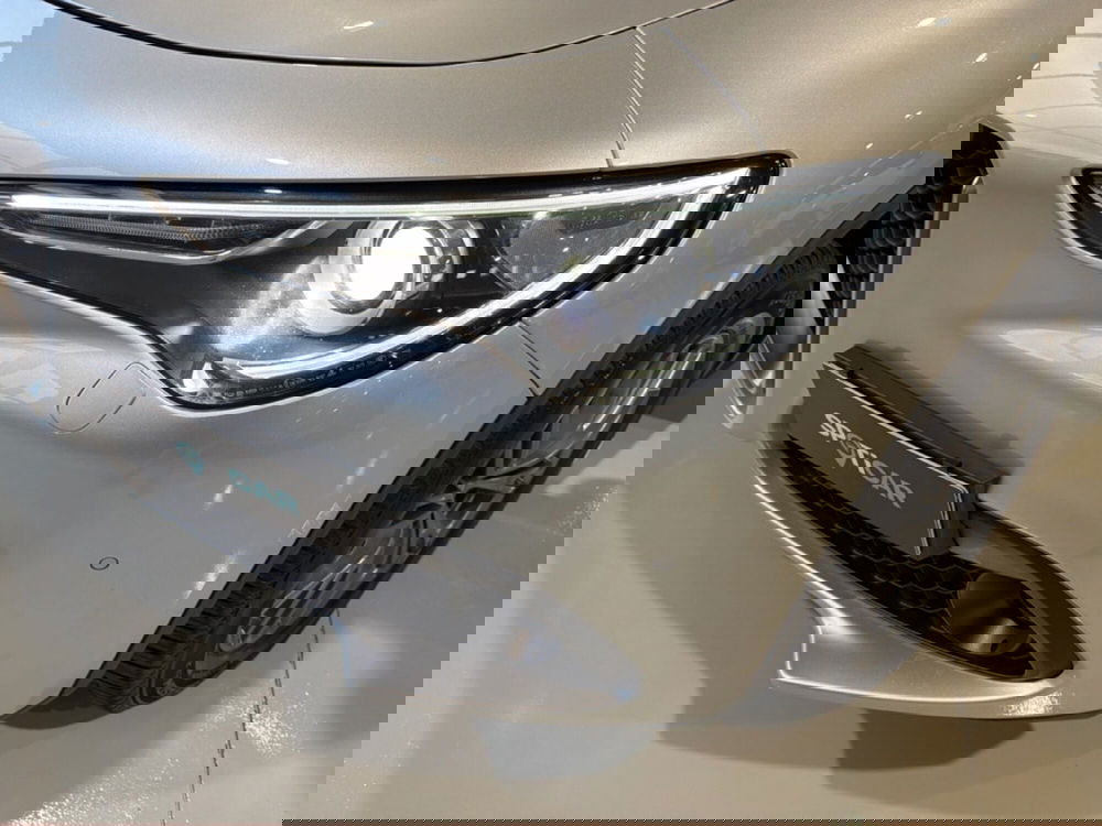 Alfa Romeo Stelvio usata a Vicenza (9)