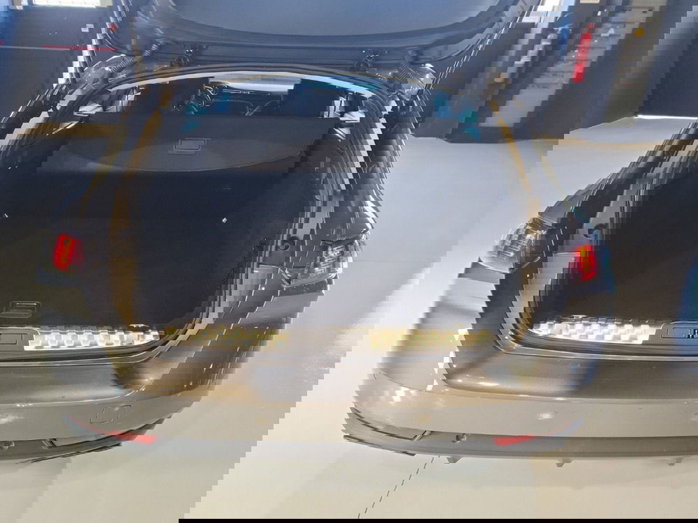 Peugeot 508 SW usata a Vicenza (11)