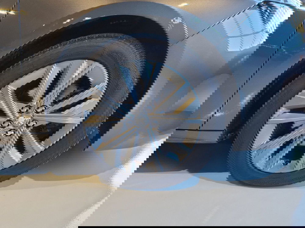 Peugeot 508 SW usata a Vicenza (12)