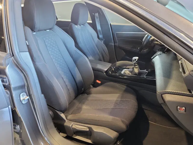 Peugeot 508 SW usata a Vicenza (15)