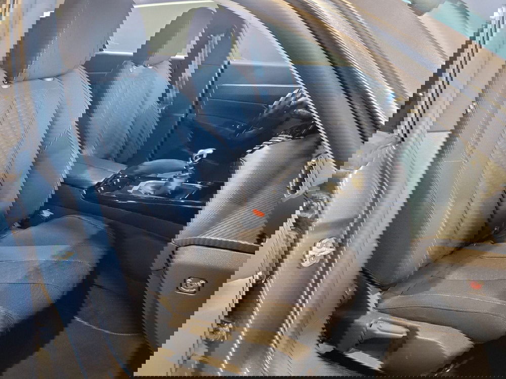 Peugeot 508 SW usata a Vicenza (15)