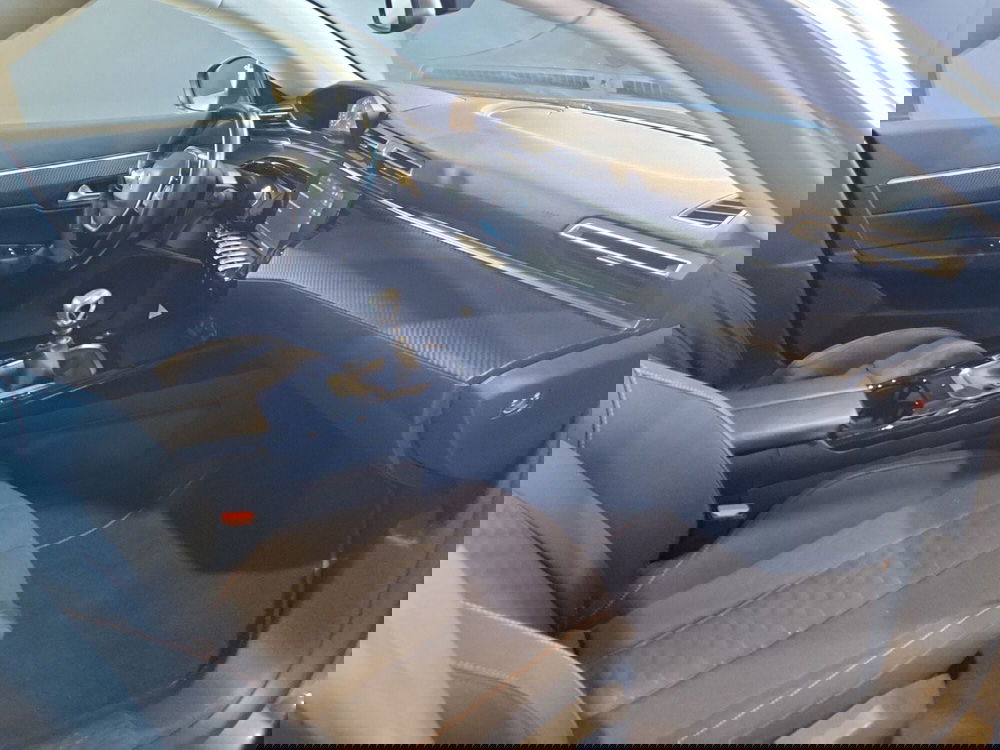 Peugeot 508 SW usata a Vicenza (16)