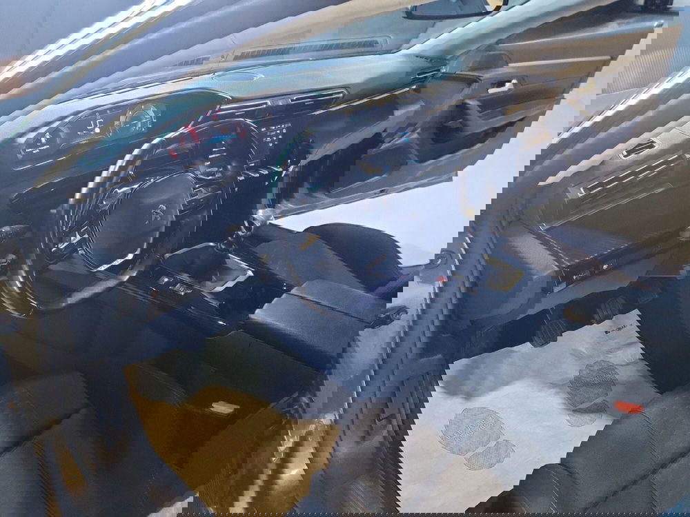 Peugeot 508 SW usata a Vicenza (18)