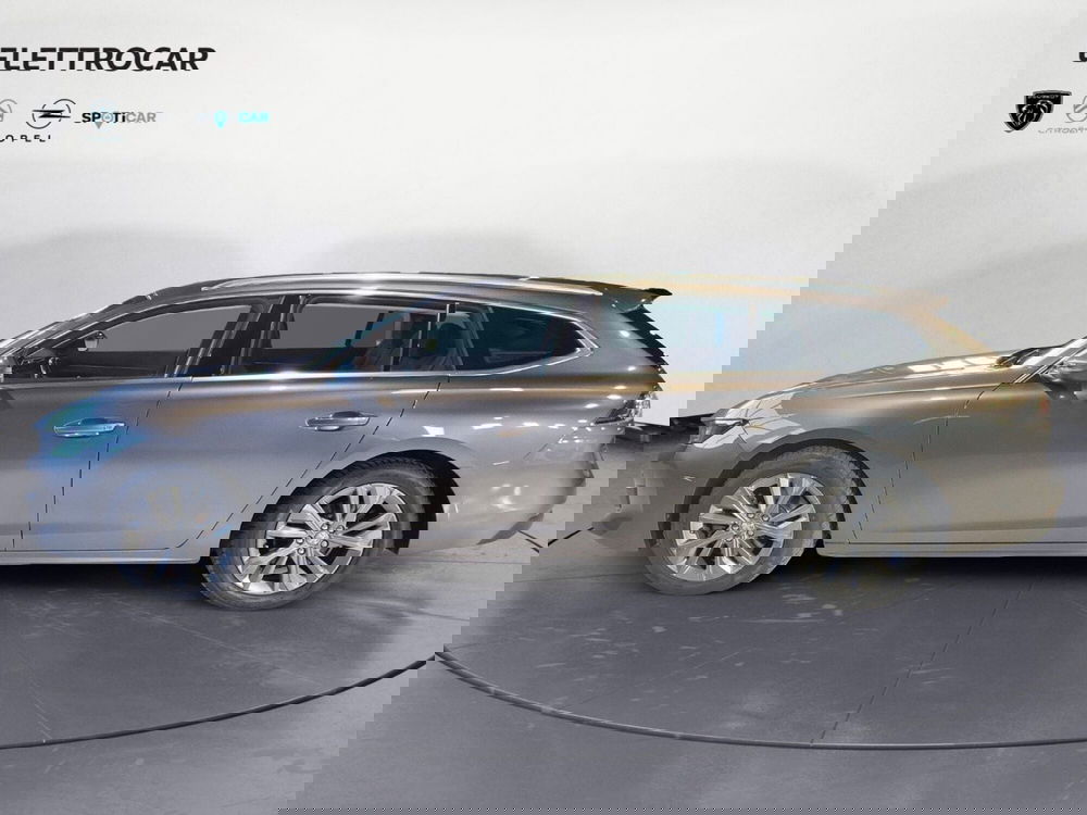 Peugeot 508 SW usata a Vicenza (2)