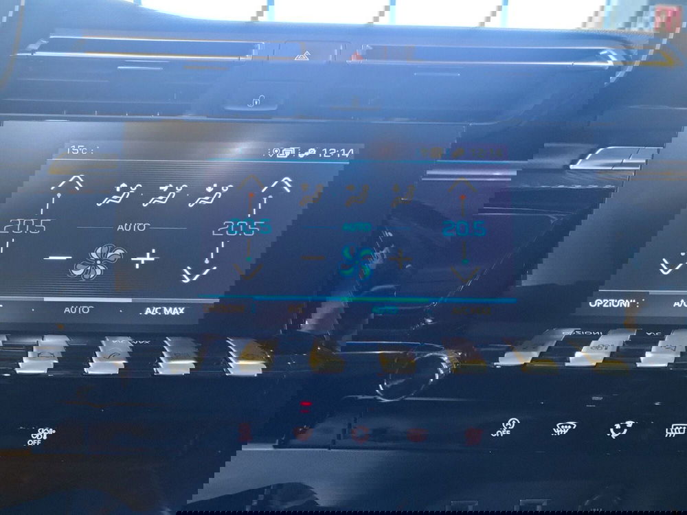 Peugeot 508 SW usata a Vicenza (20)