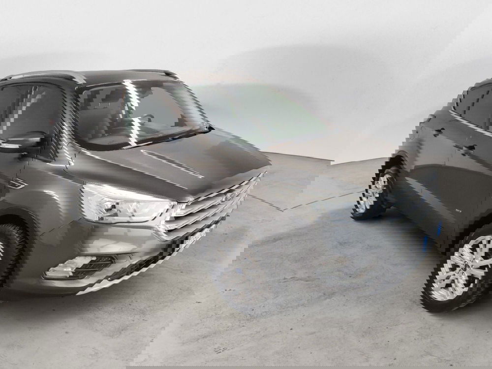 Ford Kuga usata a Arezzo