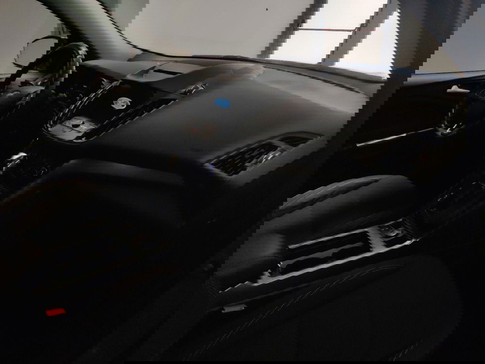 Ford Kuga usata a Arezzo (10)