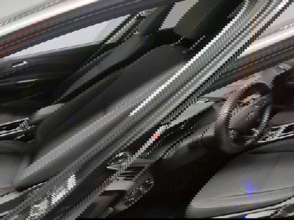 Ford Kuga usata a Arezzo (13)