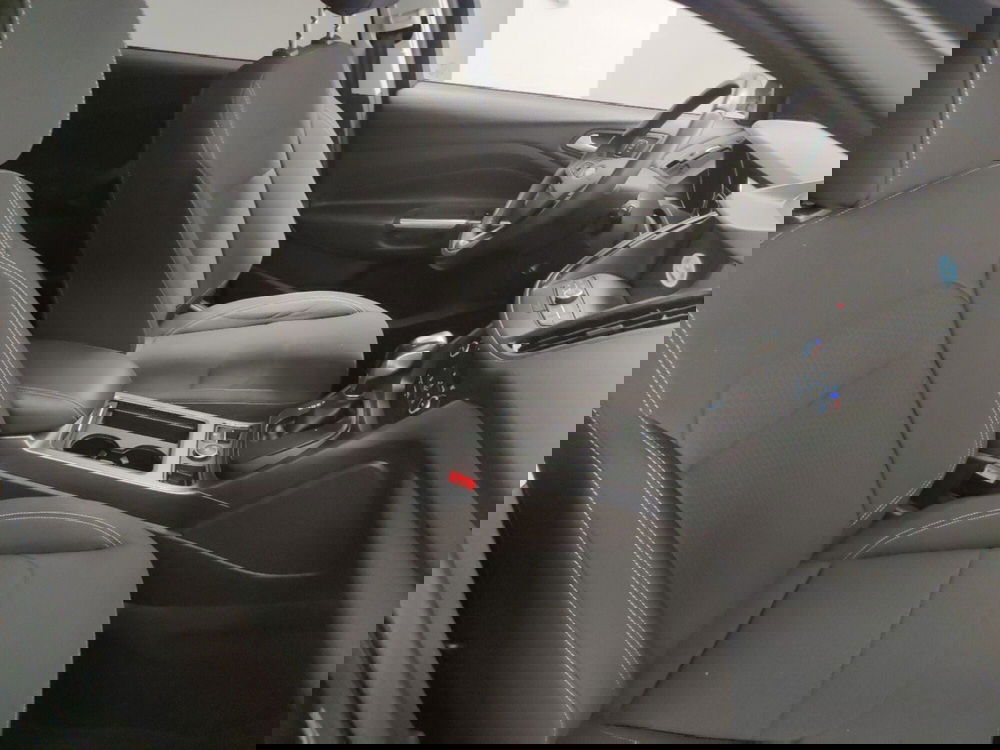 Ford Kuga usata a Arezzo (14)