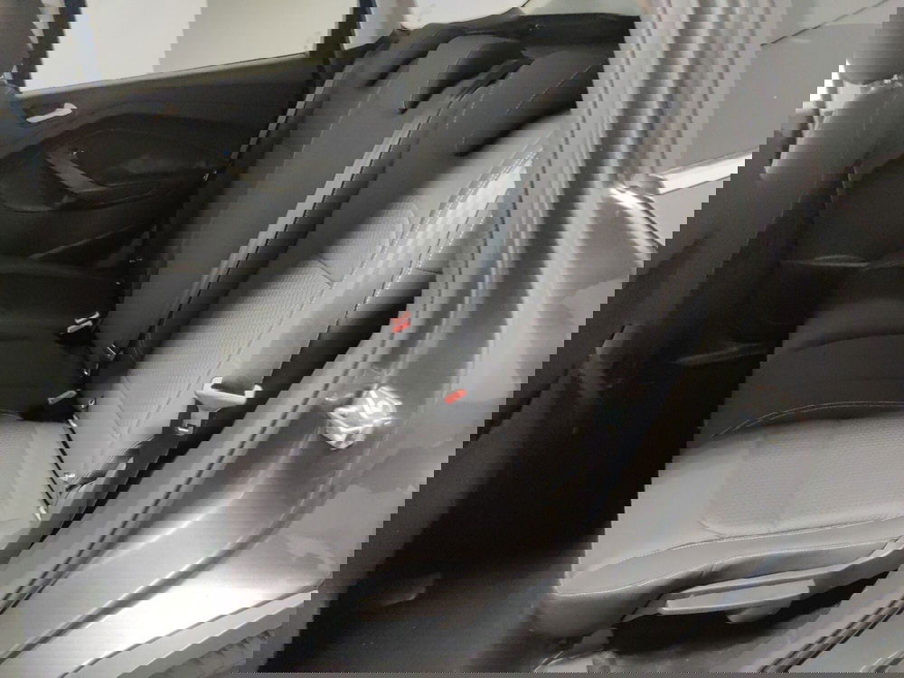 Ford Kuga usata a Arezzo (15)