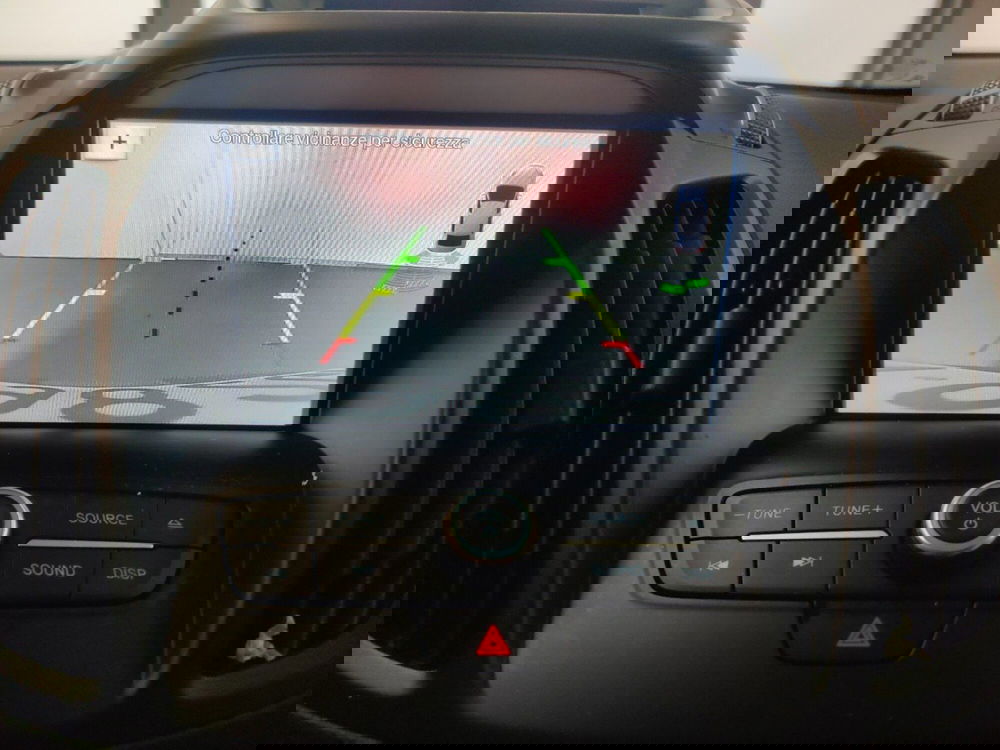 Ford Kuga usata a Arezzo (17)