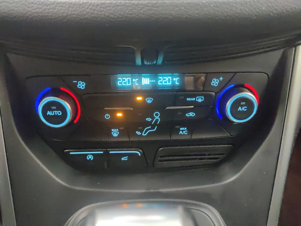 Ford Kuga usata a Arezzo (19)