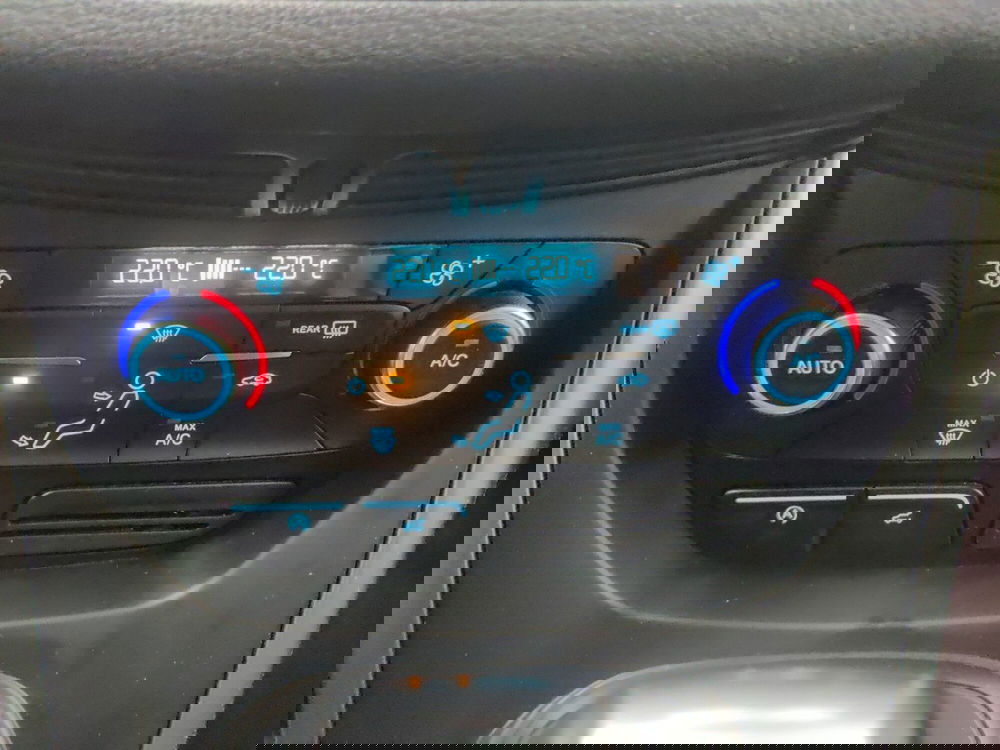 Ford Kuga usata a Arezzo (19)