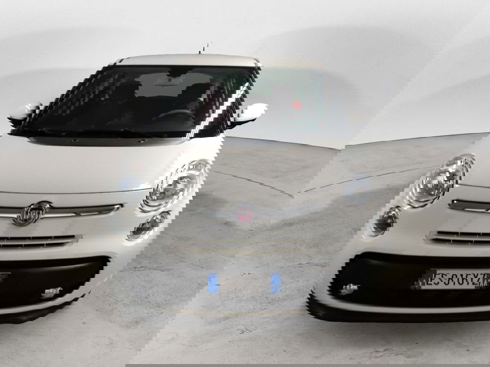 Fiat 500L usata a Arezzo