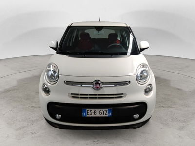 Fiat 500L Wagon 0.9 TwinAir Turbo Natural Power Pop Star del 2014 usata a Arezzo