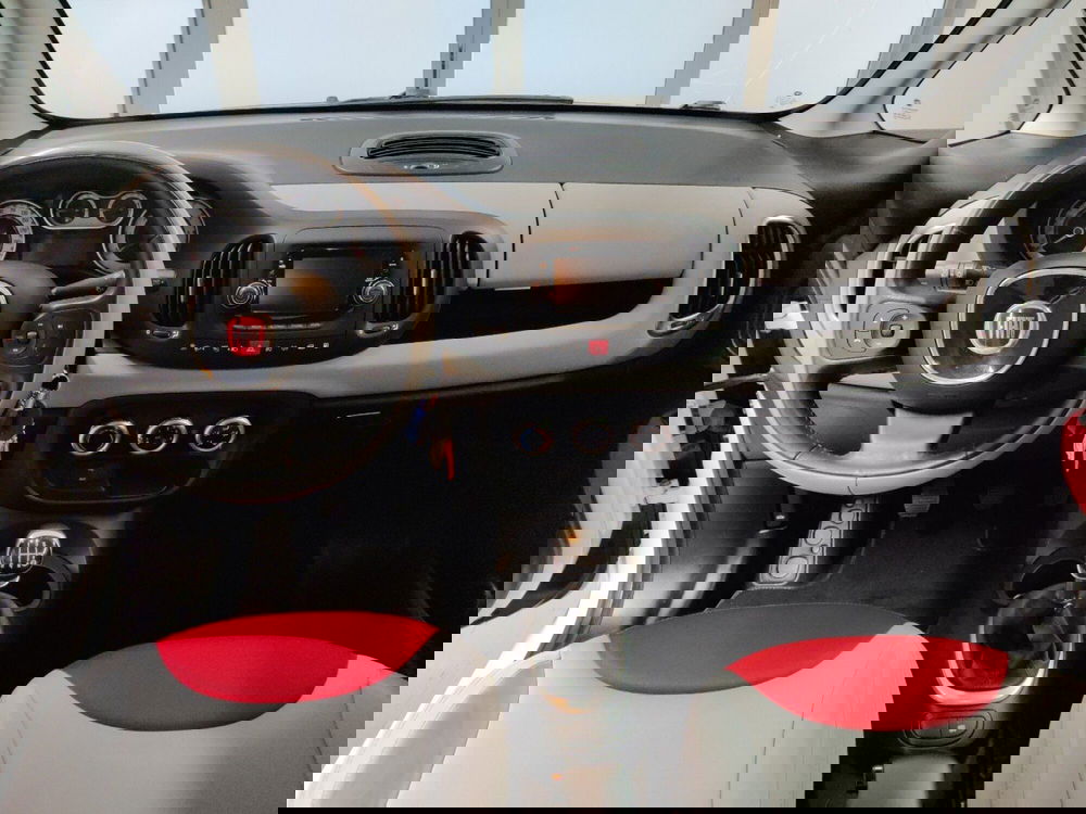 Fiat 500L usata a Arezzo (10)