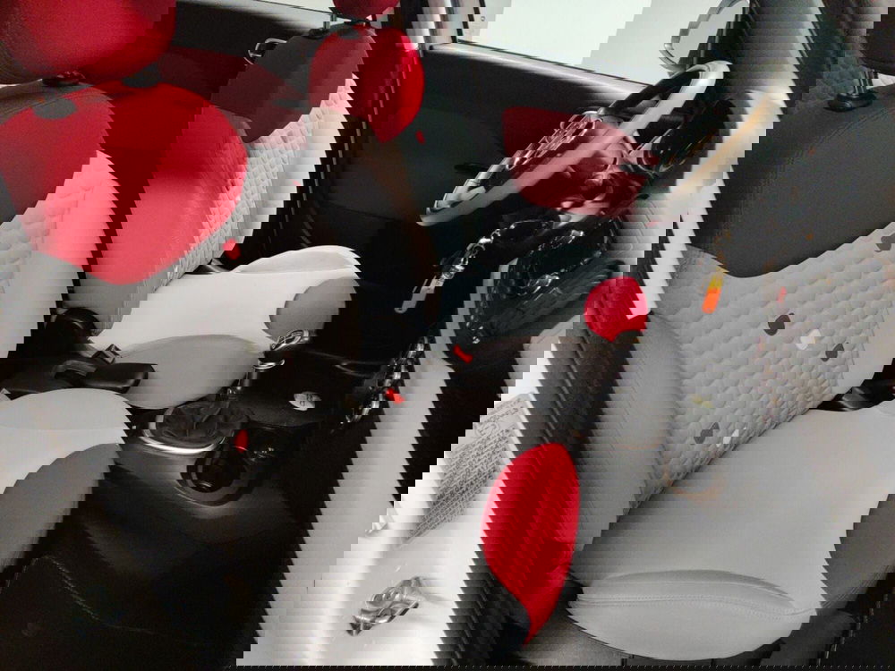 Fiat 500L usata a Arezzo (13)