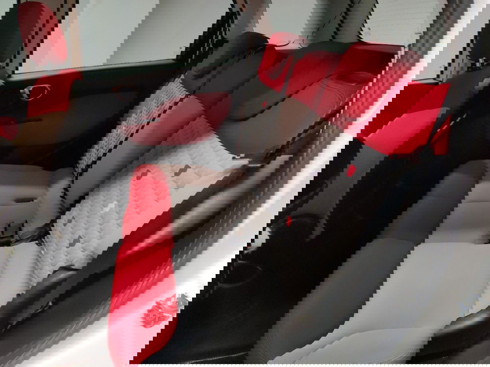 Fiat 500L usata a Arezzo (14)